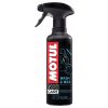 Čistiaci prostriedok Motul E1 Wash&Wax 400 ml Čistiaci prostriedok Motul E1 Wash&Wax 400 ml