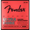 Fender UltraCore 1250R Gauges 10-46 Struny pre elektrickú gitaru Fender UltraCore 1250R Gauges 10-46 Struny pre elektrickú gitaru