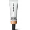 MAC Cosmetics Rozjasňujúci tónovaný krém Strobe Dewy Skin Tint Medium 4 30 ml