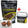 Mivardi Boilies Rapid Champion Platinum Sea 3,3kg 24mm Mivardi Boilies Rapid Champion Platinum Sea 3,3kg 24mm