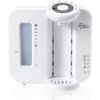 Tommee Tippee Přístroj na přípravu mléka Perfect Prep biely Tommee Tippee Přístroj na přípravu mléka Perfect Prep biely
