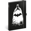 Baagl Notes Batman linkovaný 13 × 21 cm Baagl Notes Batman linkovaný 13 × 21 cm