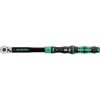 Wera Click-Torque Lock C 3, 05075692001, momentový kľúč, s prepínací račňou, 1/2 (12,5 mm), 200 - 40 Nm; 05075692001 Wera Click-Torque Lock C 3, 05075692001, momentový kľúč, s prepínací račňou, 1/2 (12,5 mm), 200 - 40 Nm; 05075692001