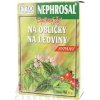 FYTO NEPHROSAL Bylinný ČAJ NA OBLIČKY SYPANÝ 1x40 g FYTO NEPHROSAL Bylinný ČAJ NA OBLIČKY SYPANÝ 1x40 g