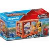 PLAYMOBIL 70774 Výroba kontajnerov PLAYMOBIL 70774 Výroba kontajnerov