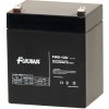 Fukawa FW 5-12 12V 5Ah Fukawa FW 5-12 12V 5Ah