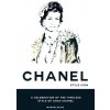 Coco Chanel: Style Icon: A Celebration of the Timeless Style of Coco Chanel Davis Maggie