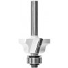 Makita Makita zaoblovací fréza s ložiskem D28,6x13x55,3 mm, S=8, R4 D-48751 Makita Makita zaoblovací fréza s ložiskem D28,6x13x55,3 mm, S=8, R4 D-48751