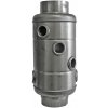 Strend Pro Výmenník tepla KLASIK GAJO 150/152 mm, teplovzdušný výmeník na dymovod Strend Pro Výmenník tepla KLASIK GAJO 150/152 mm, teplovzdušný výmeník na dymovod