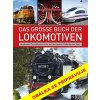 Lokomotivy: Ilustrované dějiny techniky Lokomotivy: Ilustrované dějiny techniky