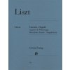 Venezia E Napoli - noty pre klavír Venezia E Napoli - noty pre klavír