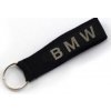 Kľúčenka BMW - čierna