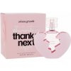 Ariana Grande Thank U, Next 100 ml parfémovaná voda pro ženy Ariana Grande Thank U, Next 100 ml parfémovaná voda pro ženy