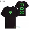 Fox Yth Spire ss tee tričko