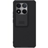 Nillkin CamShield PRO Zadní Kryt pro Xiaomi 14T Black Nillkin CamShield PRO Zadní Kryt pro Xiaomi 14T Black