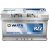 Varta Blue Dynamic 12V 80Ah 740A 580 400 074 Varta Blue Dynamic 12V 80Ah 740A 580 400 074