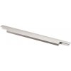 HETTICH 9105820 LAMEZIA L445 mm imitace nerezi
