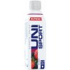 Nutrend Unisport 500 ml, ružový grepfruit