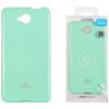Púzdro MERCURY JELLY CASE pre MICROSOFT LUMIA 650 - mätové Púzdro MERCURY JELLY CASE pre MICROSOFT LUMIA 650 - mätové