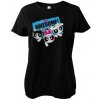 Powerpuff Girls - Team Awesome (dámske tričko) Powerpuff Girls - Team Awesome (dámske tričko)