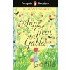 Anne of Green Gables - Lucy Maud Montgomery Anne of Green Gables - Lucy Maud Montgomery