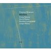 Thomas Strønen, RELATIONS, CD Thomas Strønen, RELATIONS, CD