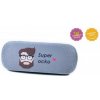 Royal Case Puzdro na okuliare Super ocko Royal Case Puzdro na okuliare Super ocko