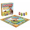 Spoločenská hra Monopoly Junior Farma Spoločenská hra Monopoly Junior Farma