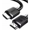 Ugreen HDMI kabel 8K 10m - černý Ugreen HDMI kabel 8K 10m - černý