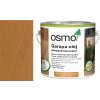 Osmo 013 Terasový olej 25 l Garapa