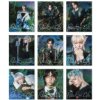 &Team - &TEAM KR 1st Mini Album 'Back to Life' - Roar Version (EP) &Team - &TEAM KR 1st Mini Album 'Back to Life' - Roar Version (EP)