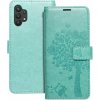 Púzdro Forcell MEZZO Samsung Galaxy A32 5G tree zelené Púzdro Forcell MEZZO Samsung Galaxy A32 5G tree zelené
