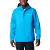 Columbia Pánska bunda Watertight™ II Jacket modrá Farba: Compass Blue, Veľkosť: L Columbia Pánska bunda Watertight™ II Jacket modrá Farba: Compass Blue, Veľkosť: L