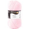 Pletacia priadza SCHACHENMAYR SMC BRAVO 08206 ružová Pletacia priadza SCHACHENMAYR SMC BRAVO 08206 ružová