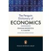 Penguin Dictionary of Economics Penguin Dictionary of Economics