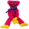 Plyšový Huggy Wuggy 40 cm - ružový Plyšový Huggy Wuggy 40 cm - ružový