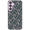 Picasee silikónový prehľadný obal pre Samsung Galaxy A55 5G A556B - Veľa lásky Picasee silikónový prehľadný obal pre Samsung Galaxy A55 5G A556B - Veľa lásky