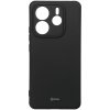 Roar All Day Colorful Jelly pre Xiaomi Redmi Note 14 5G black