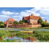 CASTORLAND Puzzle Hrad Malbork, Polsko 3000 dílků CASTORLAND Puzzle Hrad Malbork, Polsko 3000 dílků