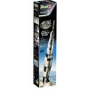 Revell Apollo 11 Saturn V Rocket 50 Years Moon Landing 1:96 (18-03704) Revell Apollo 11 Saturn V Rocket 50 Years Moon Landing 1:96 (18-03704)