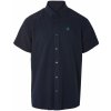 Livergy pánska košeľa 100377393 navy modrá