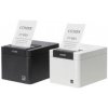 Citizen CT-E601, USB, USB Host, 8 dots/mm (203 dpi), cutter, white CTE601XNEWX Citizen CT-E601, USB, USB Host, 8 dots/mm (203 dpi), cutter, white CTE601XNEWX