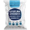 Allnature Kyselina citrónová 500g Allnature Kyselina citrónová 500g