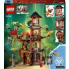 LEGO® Ninjago 71795 Chrám dračích energetických jadier LEGO® Ninjago 71795 Chrám dračích energetických jadier