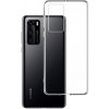 3mk Clear Case Huawei P40, čiré