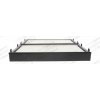 Filter vnútorného priestoru CHAMPION (FEDERAL-MOGUL) CCF0166 Filter vnútorného priestoru CHAMPION (FEDERAL-MOGUL) CCF0166