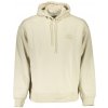 Pánska béžová mikina Calvin Klein krémová XL Calvin Klein 8719856666583 Pánska béžová mikina Calvin Klein krémová XL Calvin Klein 8719856666583
