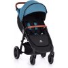 Petite&Mars Sport Street+ RWS Black 2022 Anthracite Blue Complete