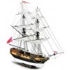 MAMOLI H.M.S. Valiant 1762 kit 1:66 (KR-21781) MAMOLI H.M.S. Valiant 1762 kit 1:66 (KR-21781)