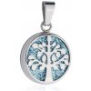 Dámsky prívesok strom života COLOR S621055 Dámsky prívesok strom života COLOR S621055